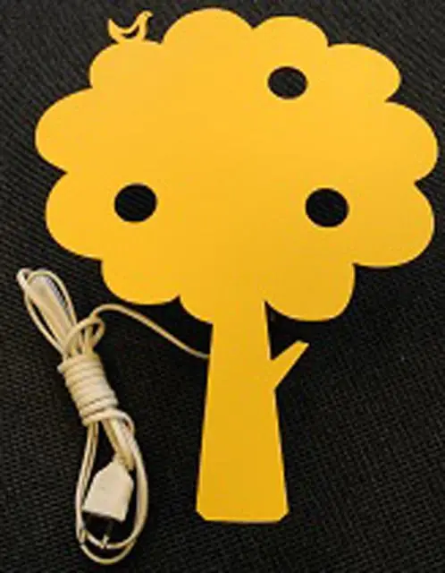 Foto aus der offiziellen Meldung: ferm LIVING Children's Lamp Lampe — Risiko: Elektrischer Schlag