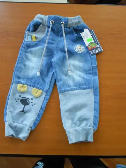 Foto dell’avviso ufficiale: OVERDO WORLD OF KIDS Pantaloni per bambini — rischio: Lesioni