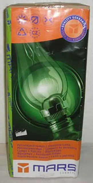 Foto dell’avviso ufficiale: MARS SVRATKA Lampada a olio — rischio: Rischio chimico