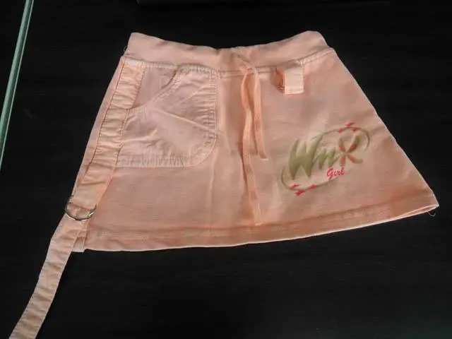 Photo de l’avis officiel: Wanex Jupe des filles — risque: Blessures