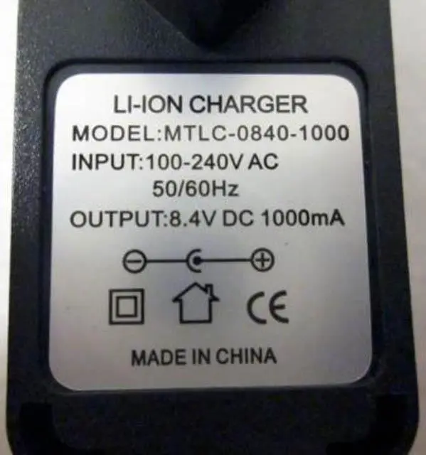 Photo from the official notice: LED, ladattava, 3-in-1 polkupyörän valaisin ('Rechargable LED bicycle lamp) portable led lamp — electric shock risk