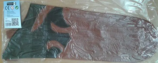 Foto dell’avviso ufficiale: HOLZSPIELEREI Accessorio abito fantasia — rischio: Rischio chimico