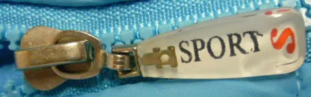 Photo from the official notice: HA HA children’s jacket — strangulation risk