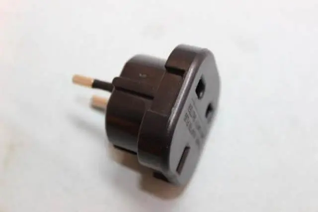 Photo de l’avis officiel: Power TEC Hot Stapler Plastic Repair System Agrafeuse à chaud — risque: Choc électrique