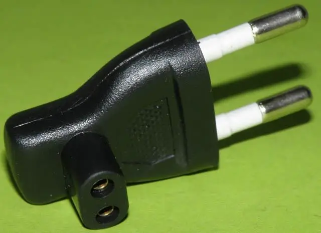 Foto aus der offiziellen Meldung: HONG BIAN TIAN Fuzz remover Fuzz-Entfernungsmaschine — Risiko: Elektrischer Schlag