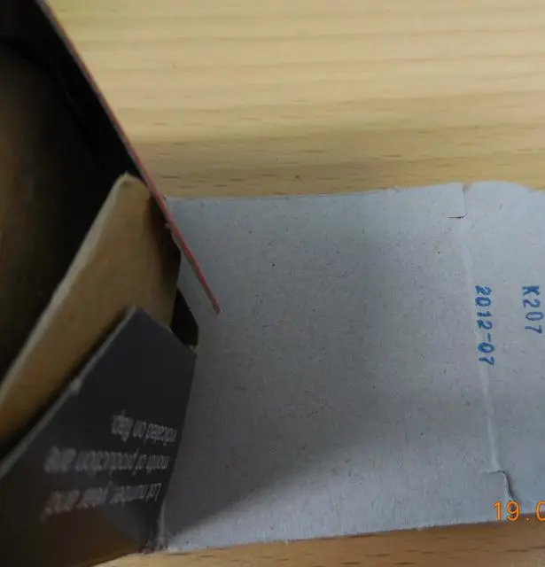 Photo de l’avis officiel: Barnaul .223Rem/5.56x45 Cartouches de fusil — risque: Blessures