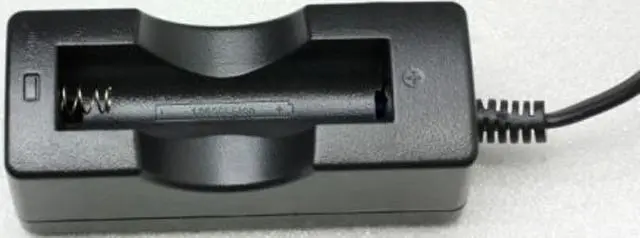 Foto do aviso oficial: Biltema Flashlight Tocha — risco: Choque elétrico