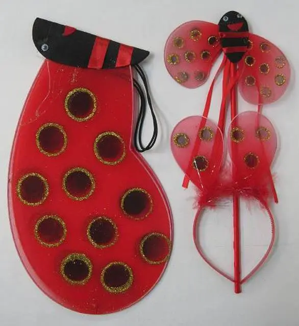 Photo de l’avis officiel: CENTROXOGO Costume de robe fantaisie — risque: Suffocation