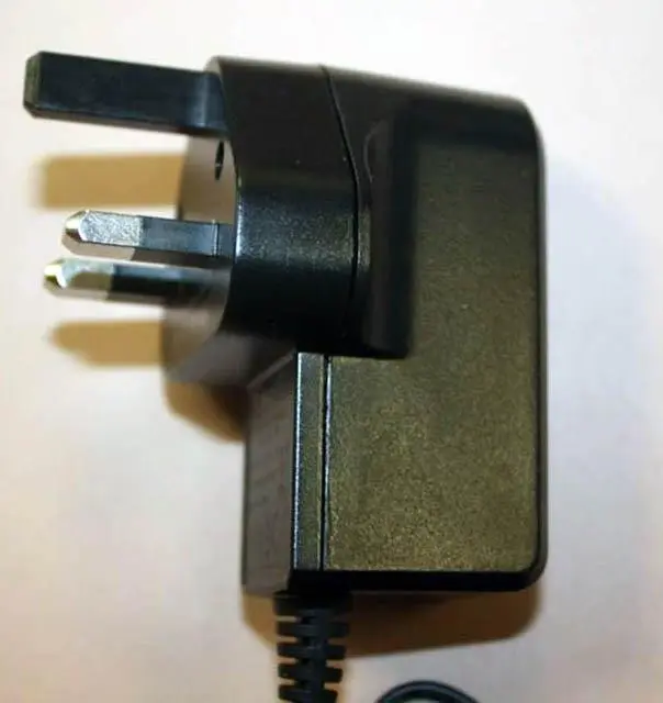 Photo from the official notice: Sky AirTies SC201 Sky Wireless Connector and AirTies SB601 Sky Wireless Booster wireless connector and wireles — electric shock risk