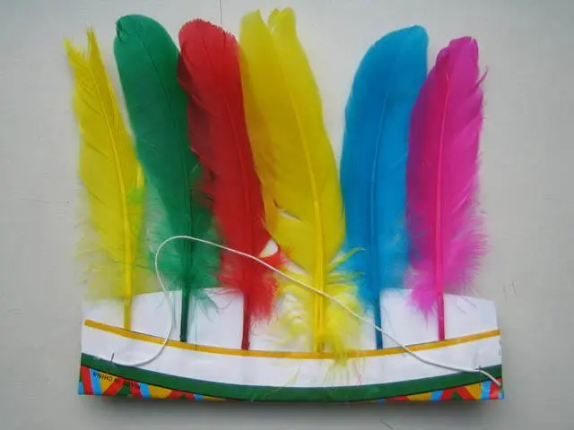 Photo de l’avis officiel: Party Favors Coiffe de fantaisie — risque: Brûlures