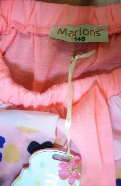 Foto uit de officiële melding: Marions Kinderkleding — risico: Verwurging