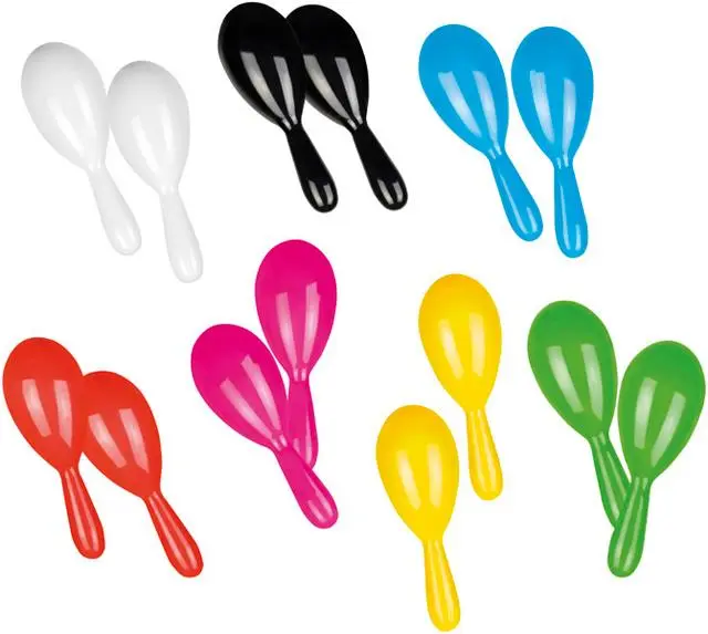 Photo de l’avis officiel: Boland Maracas — risque: Étouffement