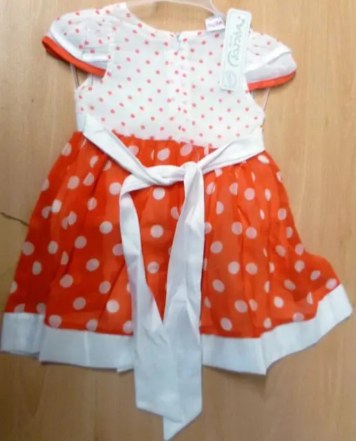 Photo de l’avis officiel: Aycity Robe de fille — risque: Blessures