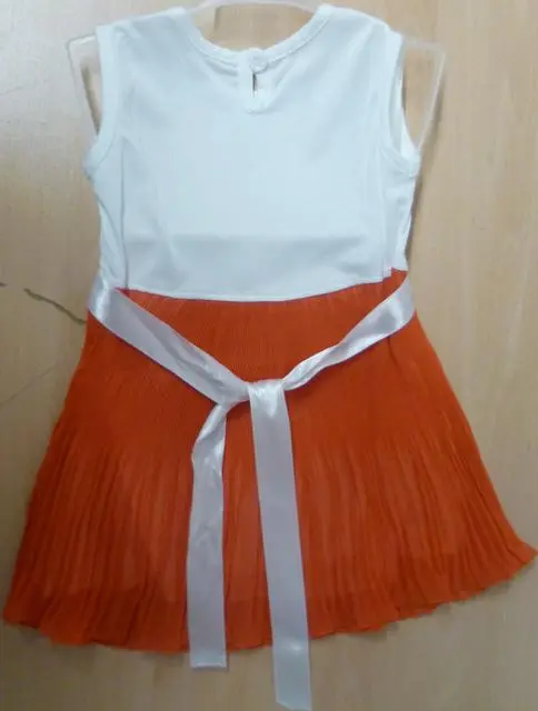 Foto uit de officiële melding: Kağanim Bebe Kinderkleding set — risico: Verwonding