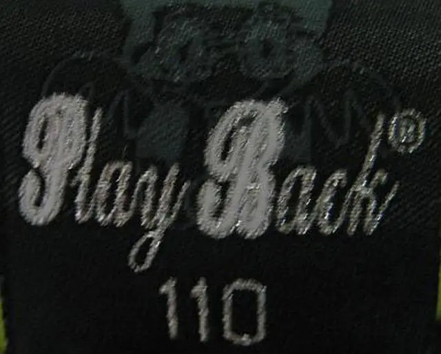 Foto aus der offiziellen Meldung: Play Back Kinder Freizeithose — Risiko: Verletzungen