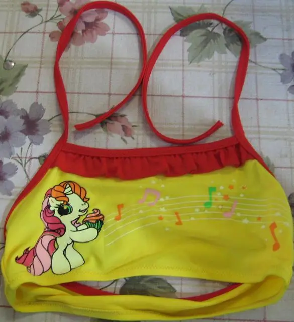 Foto dell’avviso ufficiale: Tianhe Bikini da ragazza — rischio: Strangolamento