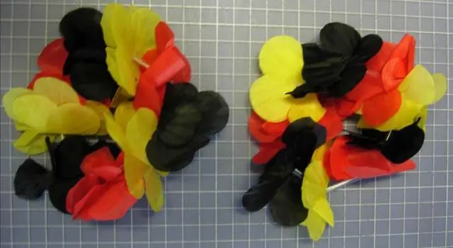 Photo de l’avis officiel: Blumenarmband (flower bracelet) — risque: Risque chimique