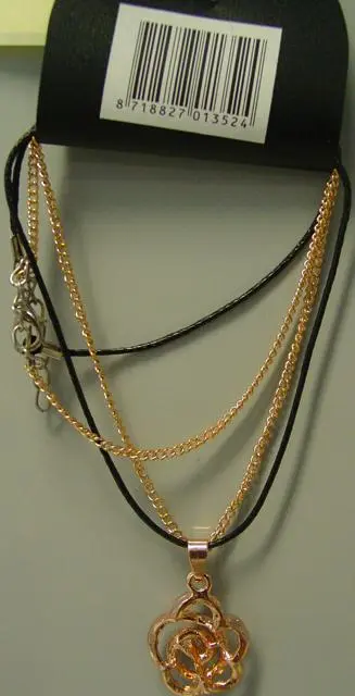 Photo de l’avis officiel: Big Bazar Collier — risque: Risque chimique