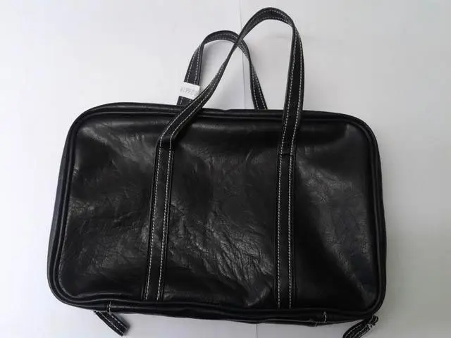 Foto dell’avviso ufficiale: Ad Hoc Borsa da bagno — rischio: Ambiente