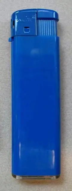 Photo de l’avis officiel: Unilite HC Blue Plus léger — risque: Brûlures & Incendie