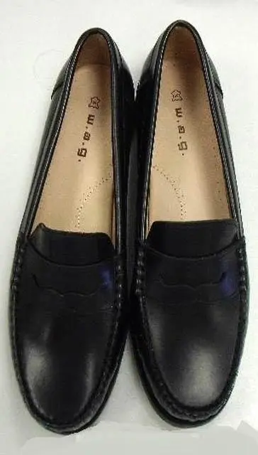 Photo de l’avis officiel: W.A.G. (We are good) Chaussures pour dames — risque: Risque chimique