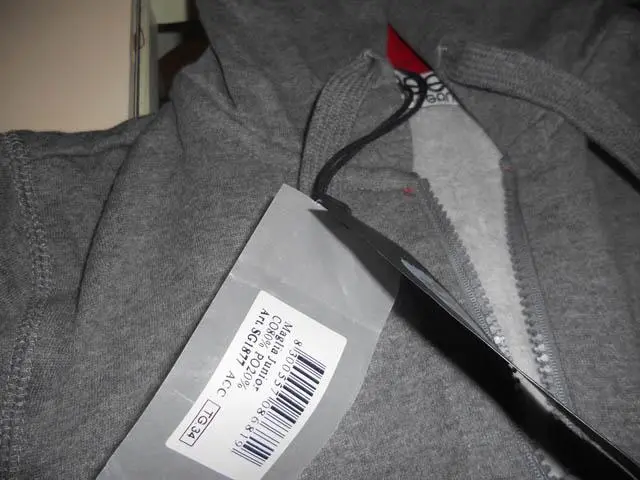 Foto do aviso oficial: SG- Street Gang Teens Boomer Conjunto de roupas para putos — risco: Estrangulamento
