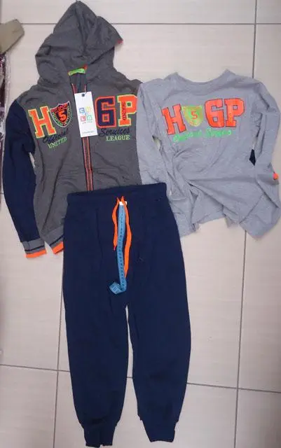 Foto uit de officiële melding: CHILD FACE Kinderkleding — risico: Verwonding