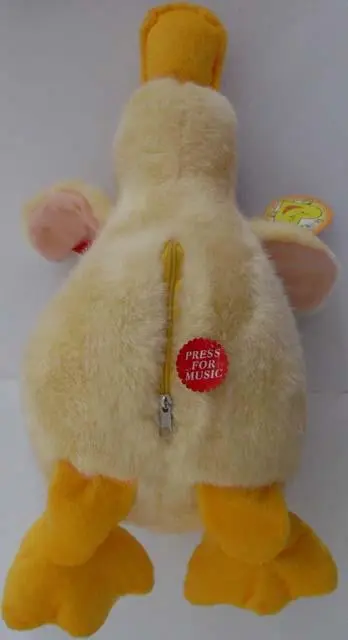 Photo de l’avis officiel: Lovejoy toys Jouet doux — risque: Risque chimique & Étouffement