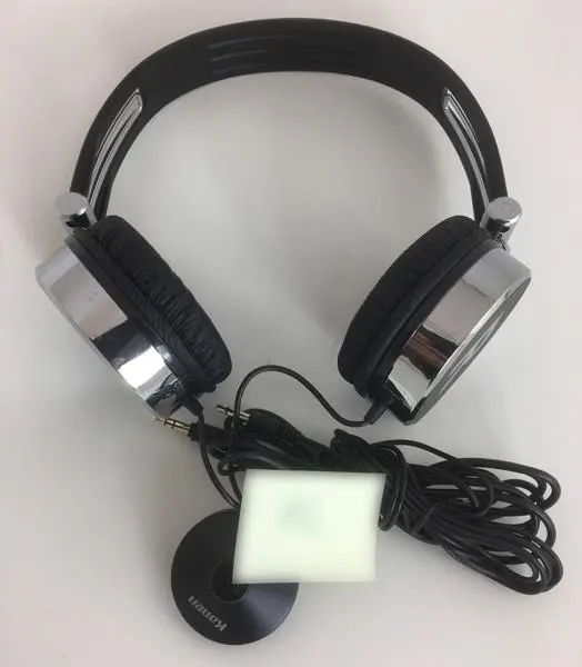 Foto dell’avviso ufficiale: Kanen Multiplayer Online Games, music Auricolari — rischio: Ambiente