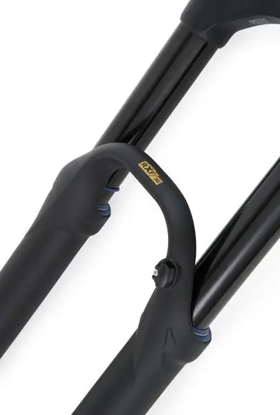 Photo de l’avis officiel: Ohlins Racing Forks Fourches à vélo — risque: Blessures