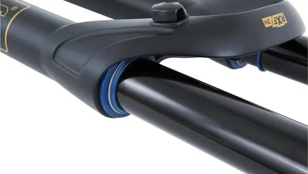 Photo de l’avis officiel: Ohlins Racing Forks Fourches à vélo — risque: Blessures