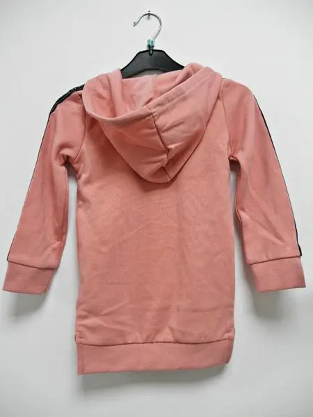 Foto do aviso oficial: Fox Pijama infantil — risco: Estrangulamento (A12/1934/18)