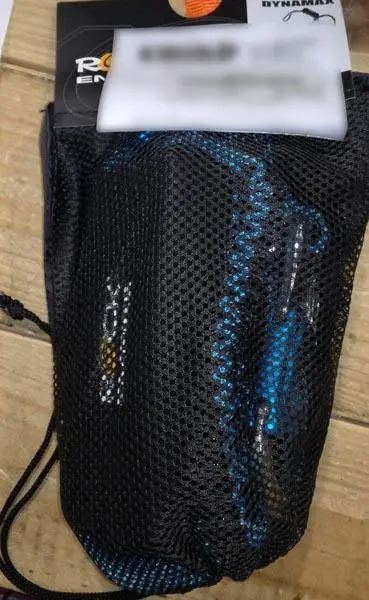 Foto aus der offiziellen Meldung: Rock empire Dynamax Energieabsorbierendes System für Kletterschutz — Risiko: Verletzungen