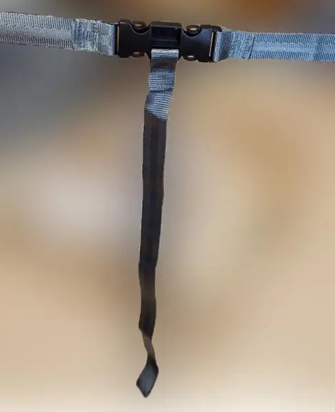 Photo de l’avis officiel: Ikea BLÅMES Chaise haute — risque: Blessures