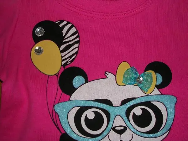 Foto do aviso oficial: Pepelino Gyermek együttes Conjunto de roupas para bebés — risco: Engasgamento