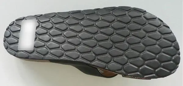 Foto dell’avviso ufficiale: ElleNor Damen Pantolette Sandali da donna — rischio: Rischio chimico