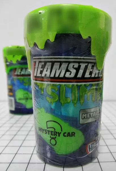 Photo de l’avis officiel: HTI Teamsterz Slime Jouet slime — risque: Risque chimique