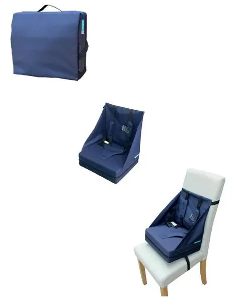 Foto aus der offiziellen Meldung: PREMAMAN Booster-Sitz — Risiko: Einklemmen