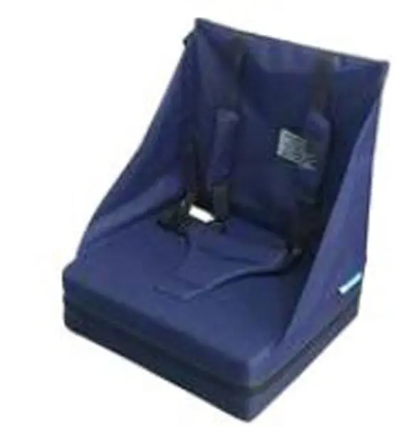 Foto aus der offiziellen Meldung: PREMAMAN Booster-Sitz — Risiko: Einklemmen