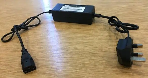 Foto aus der offiziellen Meldung: Kobold Intelligent Sprayer Elektrischer Knapsack Sprayer — Risiko: Verbrennungen & Elektrischer Schlag