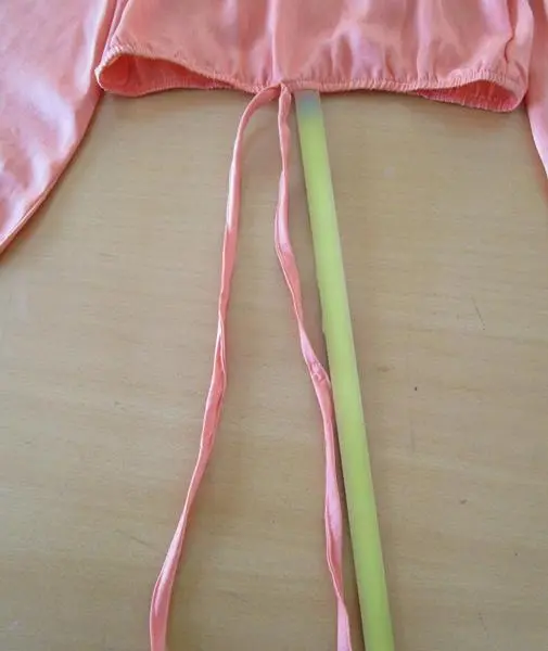 Foto dell’avviso ufficiale: Y-Clu Camicetta per bambini — rischio: Lesioni