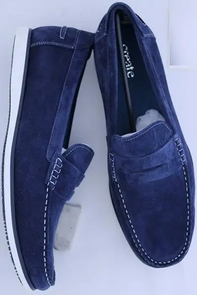 Photo de l’avis officiel: Create Halonen Chaussures en cuir — risque: Risque chimique