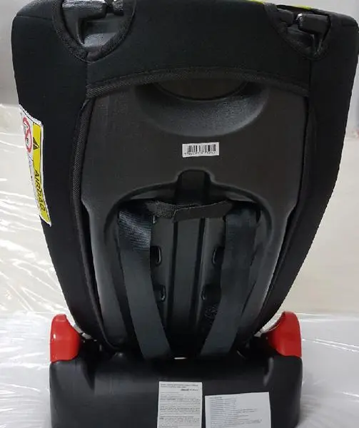 Photo de l’avis officiel: Chipolino Como Siège auto pour enfants — risque: Blessures