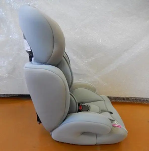 Photo de l’avis officiel: Coto baby Jazz Siège auto pour enfants — risque: Blessures