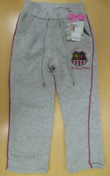 Foto aus der offiziellen Meldung: Suns Fashion FIFTYFIVE SECOND The home of racing Kinderhose — Risiko: Verletzungen