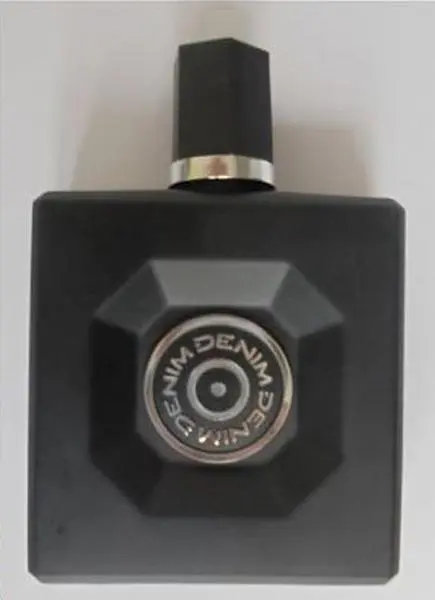 Foto dell’avviso ufficiale: CONTER Black Profumo — rischio: Rischio chimico