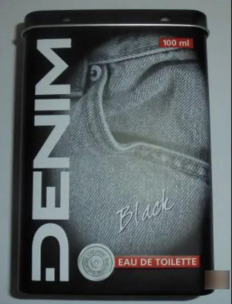 Foto dell’avviso ufficiale: CONTER Black Profumo — rischio: Rischio chimico