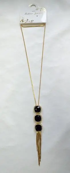 Photo de l’avis officiel: Fashion Jewelry Collier — risque: Risque chimique (A12/0875/19)