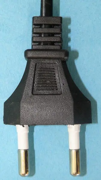Foto uit de officiële melding: HHDEPO Electronical Mosquito Killer Insectenmoordenaar — risico: Brandwonden & Elektrische schok