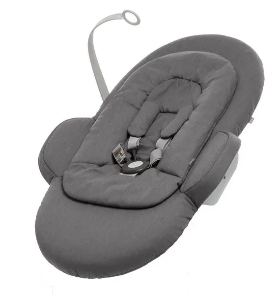Photo de l’avis officiel: Stokke Steps Bouncer, Steps Newborn Set Bébé bouncer — risque: Blessures